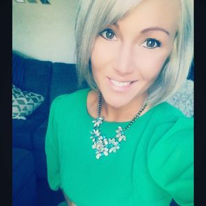 Meet your Posher, Briana